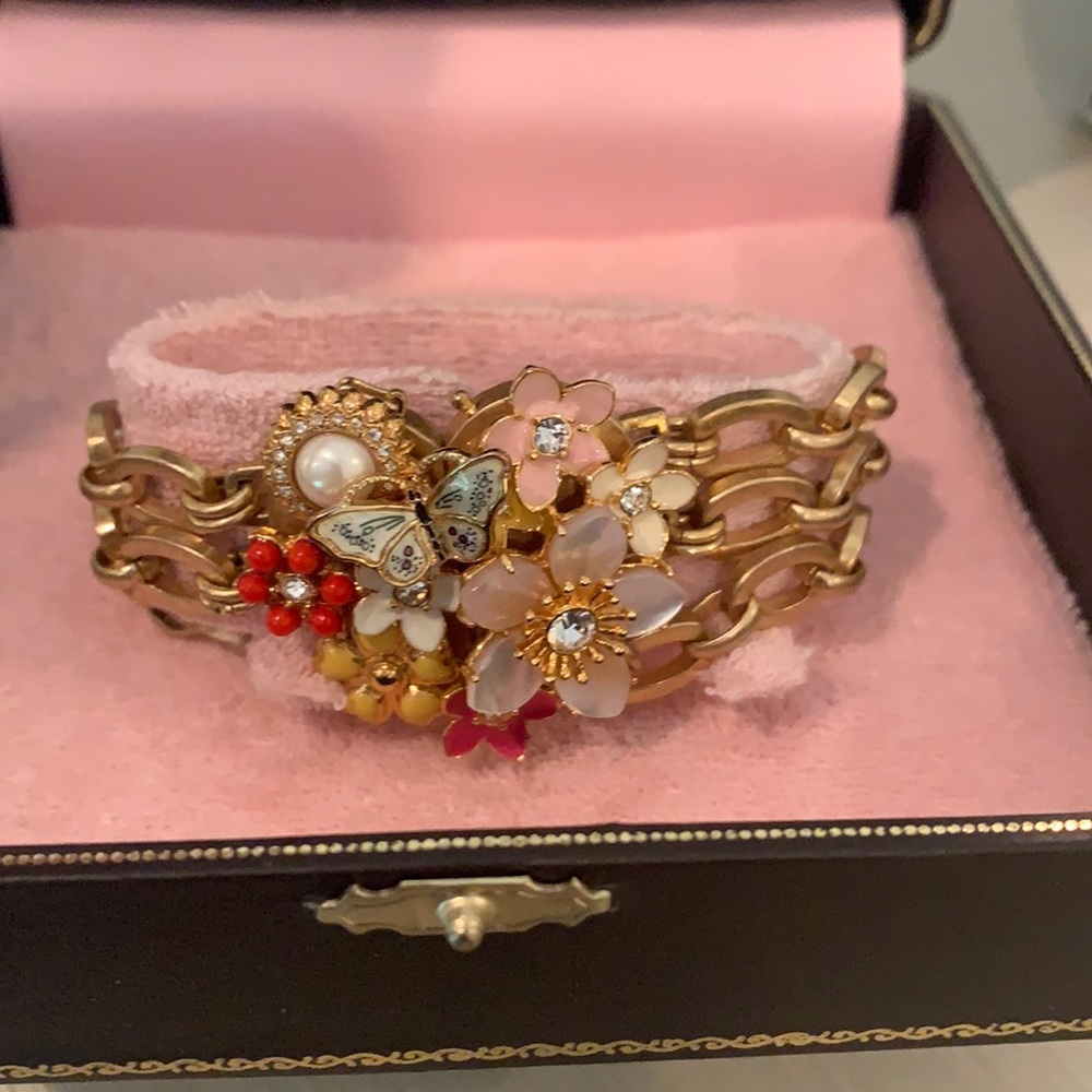 Juicy Couture Bracelet